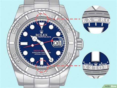 how to know that rolex is original|how to identify a fake rolex.